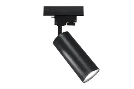 czarny-reflektor-led-1faza-gu10-do-domu-mieszkania