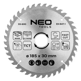 tarcza-do-pilarki-widiowa-185-x-30-mm-40-zebow-neo-tools-55-600