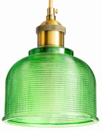 stylowa-lampa-wiszaca-z-zielonego-szkla-do-nowoczesnej-kuchni-lub-salonu