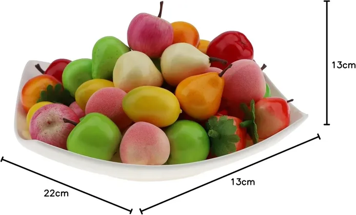 gresorth-mini-owoce-sztuczne-jablko-gruszka-stan-powystawowy-wysokosc-maksymalna-3-5-cm