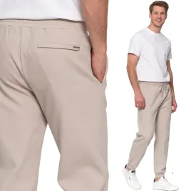 spodnie-meskie-dresowe-bawelniane-z-kieszeniami-wiazane-wygodne-moraj-3xl-b