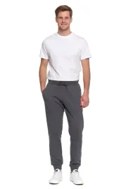 mocne-wiazane-spodnie-meskie-dresowe-bawelniane-z-kieszeniami-moraj-m-grey