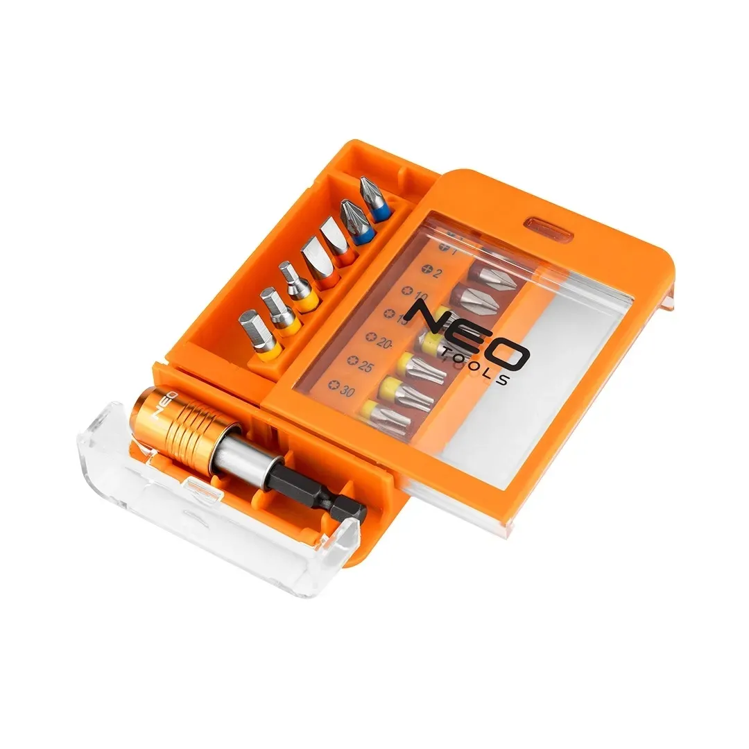 zestaw-bitow-15-szt-neo-tools-stan-nowy