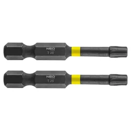 bity-udarowe-tx25-x-50-mm-2-szt-neo-tools