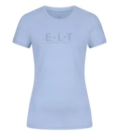 koszulka-jezdziecka-damska-elt-perugia-krotki-rekaw-jasnoniebieska-m