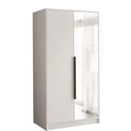 szafa-z-lustrem-100-cm-lesto-biala-dwudrzwiowa-uchylna-do-sypialni