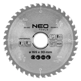 tarcza-do-pilarki-widiowa-165-x-30mm-40-zebow-uniwersalna-neo-tools-55-545