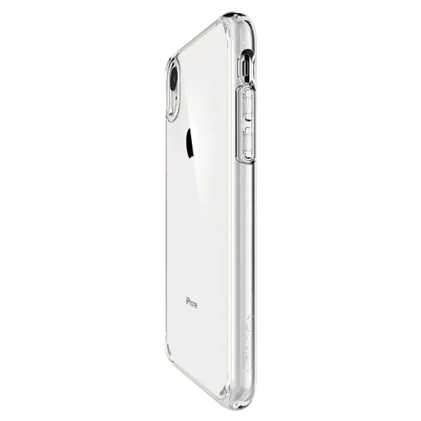 plecki-spigen-do-apple-iphone-xr-bezbarwny-funkcje-ladowanie-indukcyjne