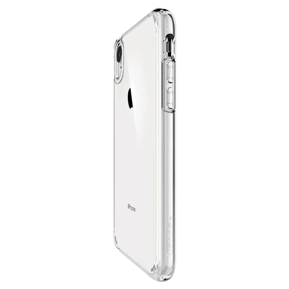 plecki-spigen-do-apple-iphone-xr-bezbarwny