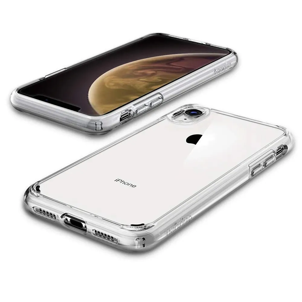 plecki-spigen-do-apple-iphone-xr-bezbarwny-przeznaczenie-apple