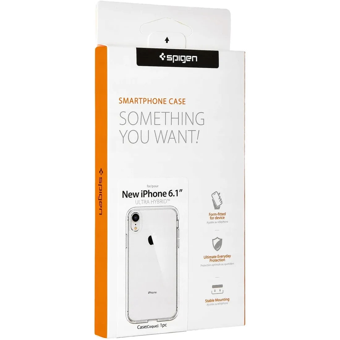 plecki-spigen-do-apple-iphone-xr-bezbarwny