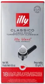 kawa-w-saszetkach-ese-illy-espresso-classico-18-szt-100percent-arabica