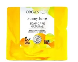 mydlo-pielegnujace-sunny-juice-100g-organique