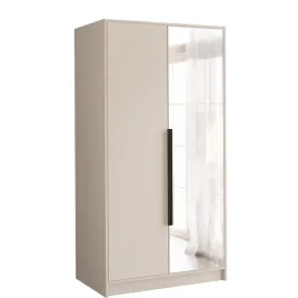 szafa-na-ubrania-100-cm-lesto-dwudrzwiowa-z-lustrem-do-przedpokoju