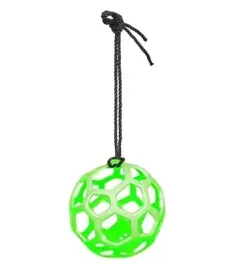 pilka-na-siano-waldhausen-azurowa-zielona