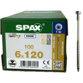 spax-wkret-regulacyjny-60x120-100szt