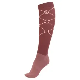 skarpetki-jezdzieckie-br-ila-25ss-argyle-romby-roan-rouge-35-38