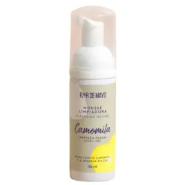 oczyszczajaca-pianka-do-mycia-twarzy-rumianek-flor-de-mayo-50ml
