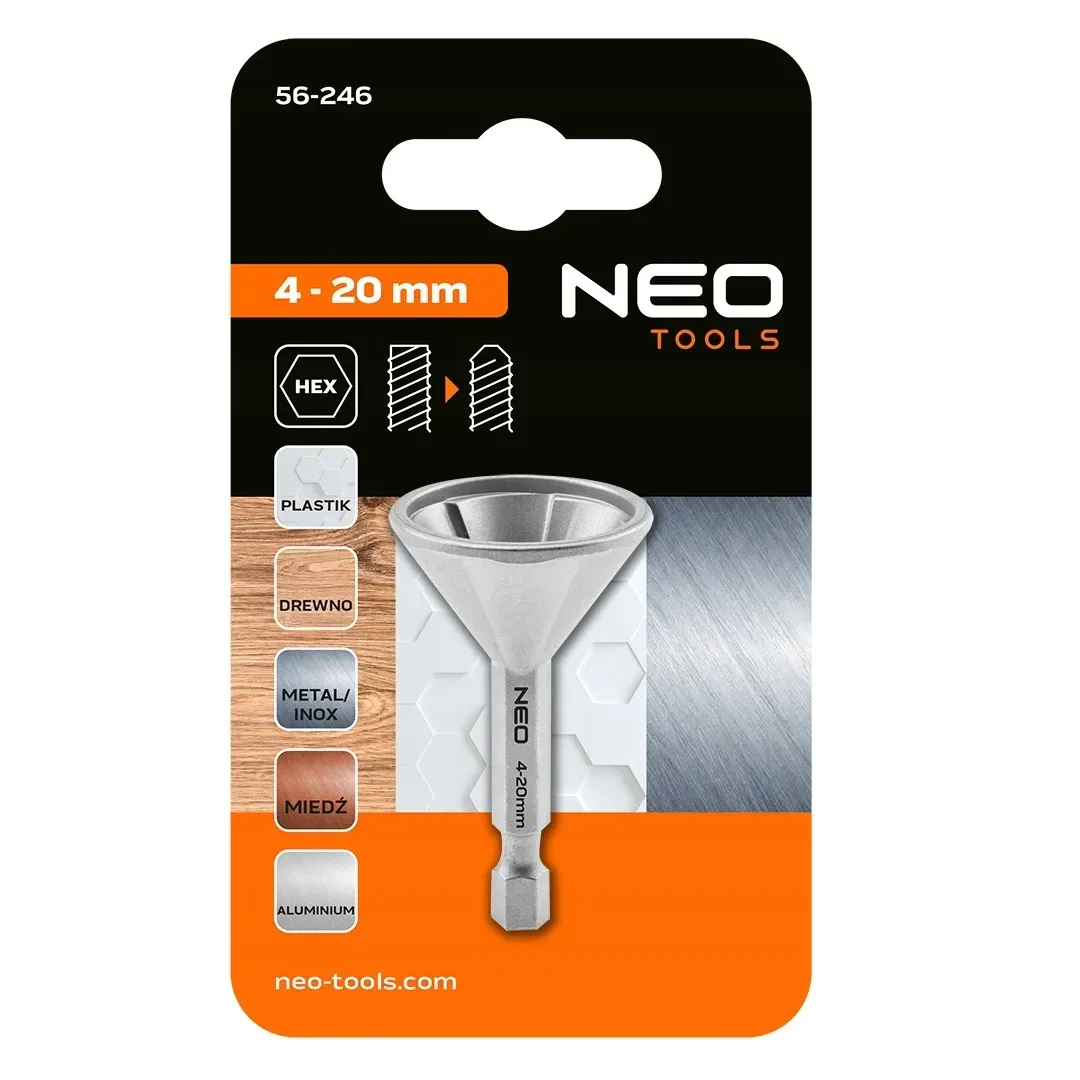 fazownik-4-20-mm-hex-neo-tools