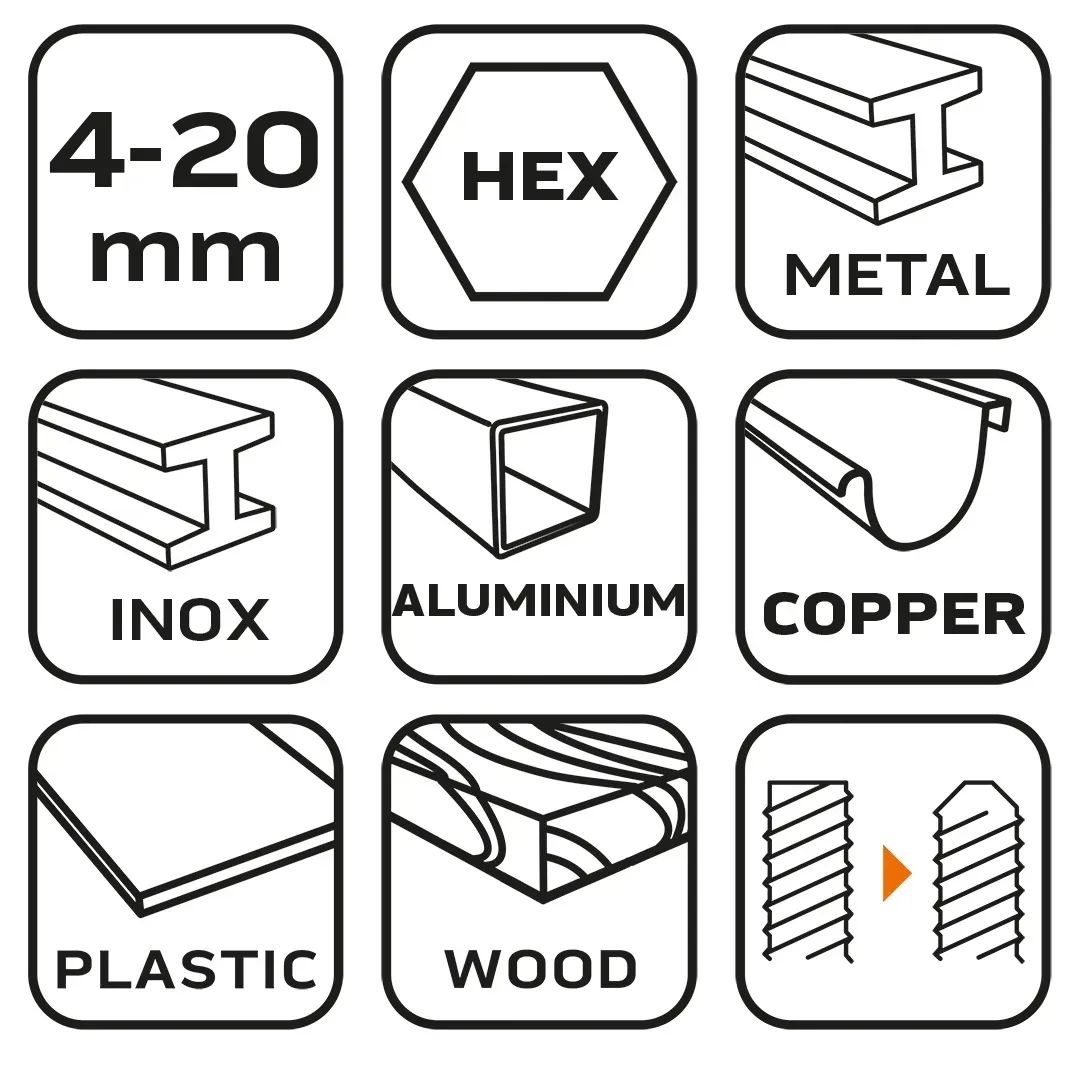 fazownik-4-20-mm-hex-neo-tools
