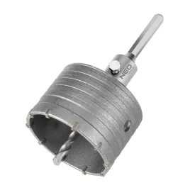 otwornica-widiowa-85-mm-z-adapterem-hex-oraz-wiertlem-pilotujacym-neo-tools