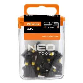 bity-udarowe-tx10-x-25-mm-20-szt-neo-tools