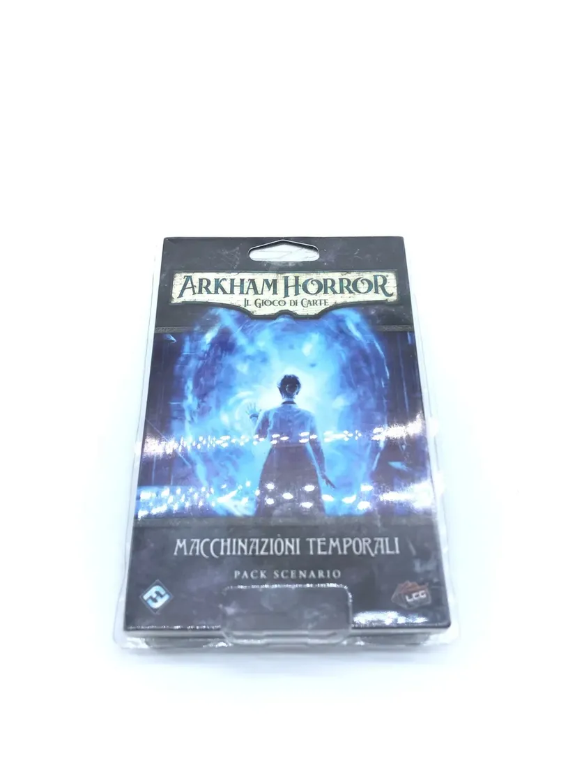 asmodee-arkham-horror-the-card-game-time-machinations-j-wloski-stan-powystawowy