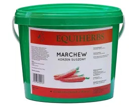 marchew-dla-koni-equiherbs-500g