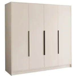 szafa-garderoba-200-cm-lesto-czterodrzwiowa-uchylna-z-polkami-i-drazkiem