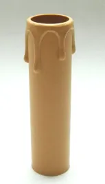 gilza-swieczka-oslonka-do-lamp-owew237-h100mm