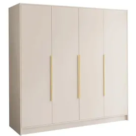 szafa-do-przedpokoju-200-cm-lesto-kaszmirowa-uchylna-z-polkami-i-drazkiem