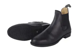 sztyblety-jezdzieckie-start-basic-dzieciece-skorzane-czarne-30