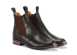 sztyblety-jezdzieckie-skorzane-pbk-s101-szyte-czarne-brazowe-40