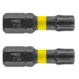 bity-udarowe-tx30-x-25-mm-2-szt-neo-tools