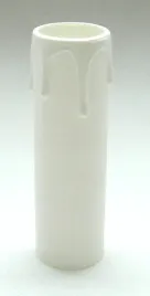 gilza-swieczka-oslonka-do-lamp-owew237-h85mm