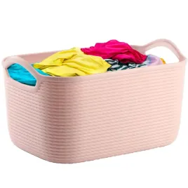 kosz-uniwersalny-tworzywo-sztuczne-rozowy