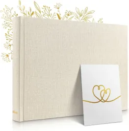 album-fotograficzny-do-samodzielnego-ozdobienia-bezowy-28-losow