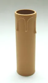 gilza-swieczka-oslonka-do-lamp-owew237-h85mm