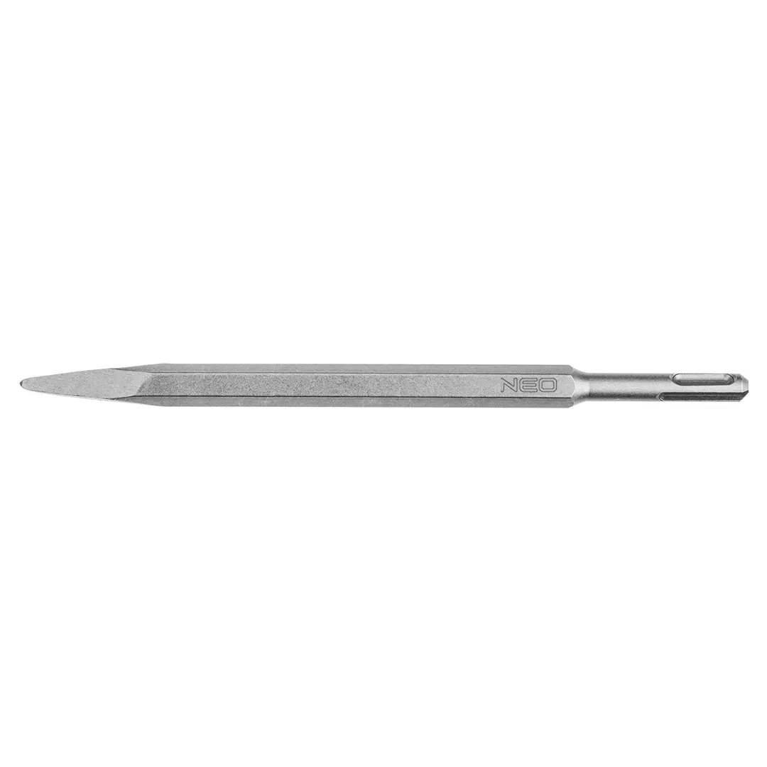 szpicak-sds-plus-14-x-250-mm-neo-tools-stan-nowy