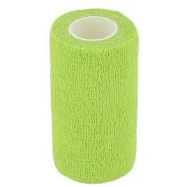 bandaz-samoprzylepny-jumptec-flex-wrap-jasnozielony