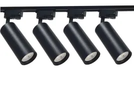 komplet-reflektorow-gu10-na-szynie-do-restauracji