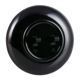 czarny-wlacznik-ex1-do-zaluzji-elektrycznych-z-funkcja-gora-i-dol