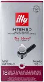 kawa-w-saszetkach-ese-illy-espresso-intenso-dark-18-szt-100percent-arabica