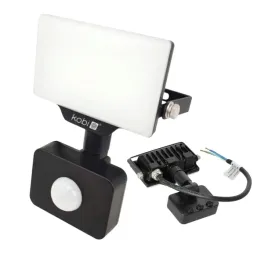 halogen-led-10w-800lm-4000k-ip54-z-czujnikiem-ruchu-swiatlo-na-zewnatrz