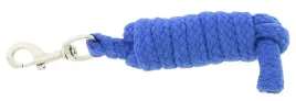 uwiaz-dla-konia-ekkia-neon-2m-niebieski-karabinek-snap