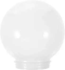 klosz-kula-mleczna-fi-200-uniwersalny-bialy