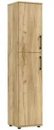 regal-biurowy-s29-dab-craft-z-drzwiczkami-lewostronnymi-185x40x38-cm