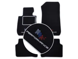 dywaniki-samochodowe-bmw-1-e82-2004-2013-performance-flaga