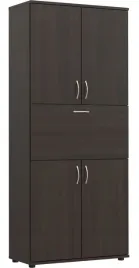 regal-biurowy-s11-wenge-z-barkiem-i-drzwiami-185x80x38-cm-meble-biuro