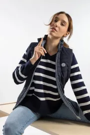 kamizelka-damska-harcour-balzac-bezrekawnik